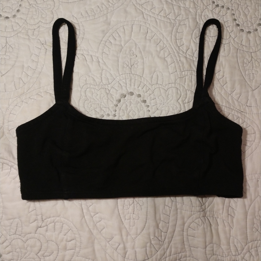 Mudd Bralette